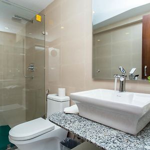 Deluxe Double Room Airport Pickup